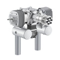 HANGX HX180cc two stroke engine