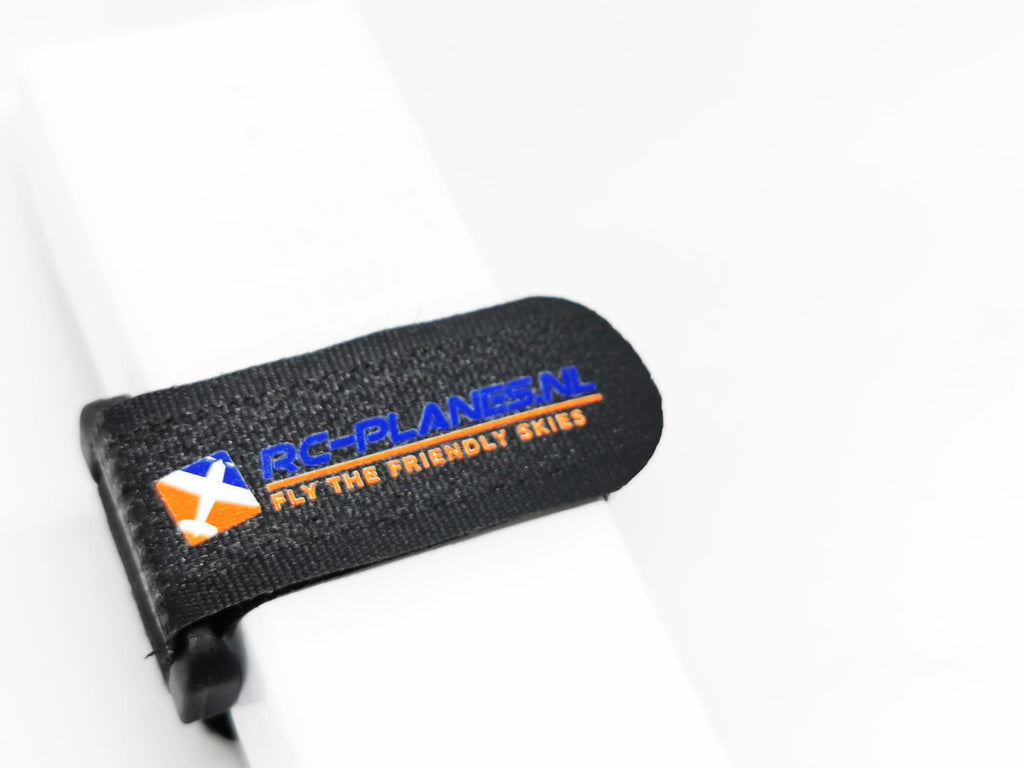 Velcro Strap 200mm x 20mm (Hook and Loop)