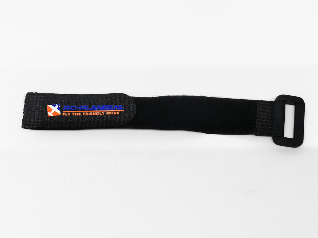Velcro Strap 200mm x 20mm (Hook and Loop)