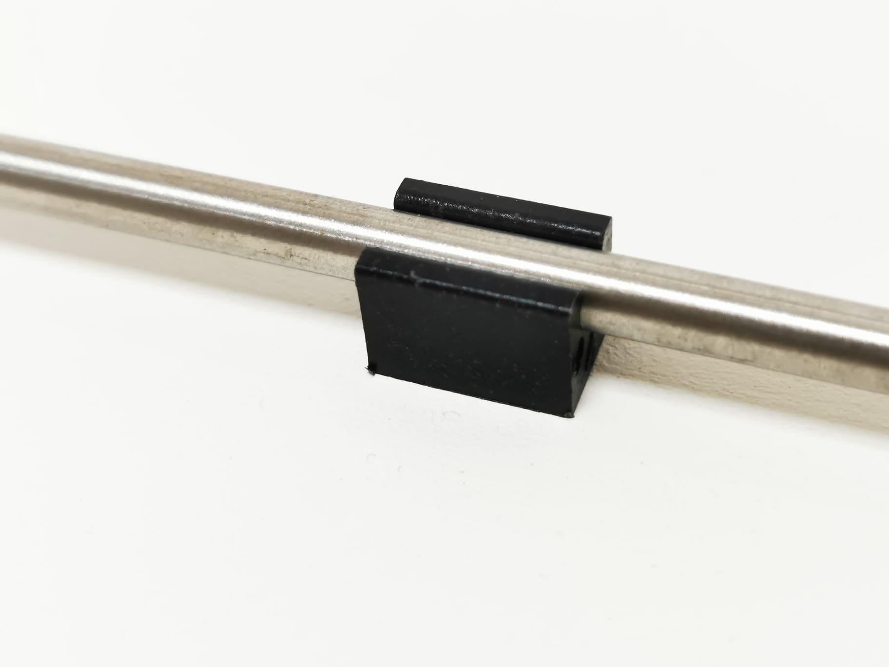 Pilot rc smoke fuel eject pipe for jet