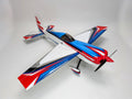 Pilot rc Laser 09 RYU 73" 1.85m