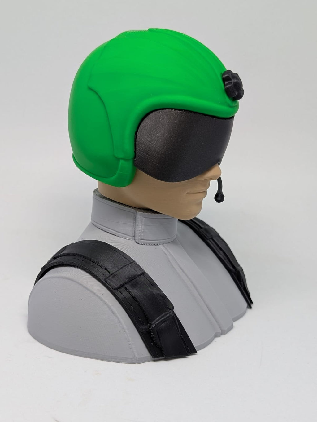 MAV Pilot scale Pilot 25-30% green