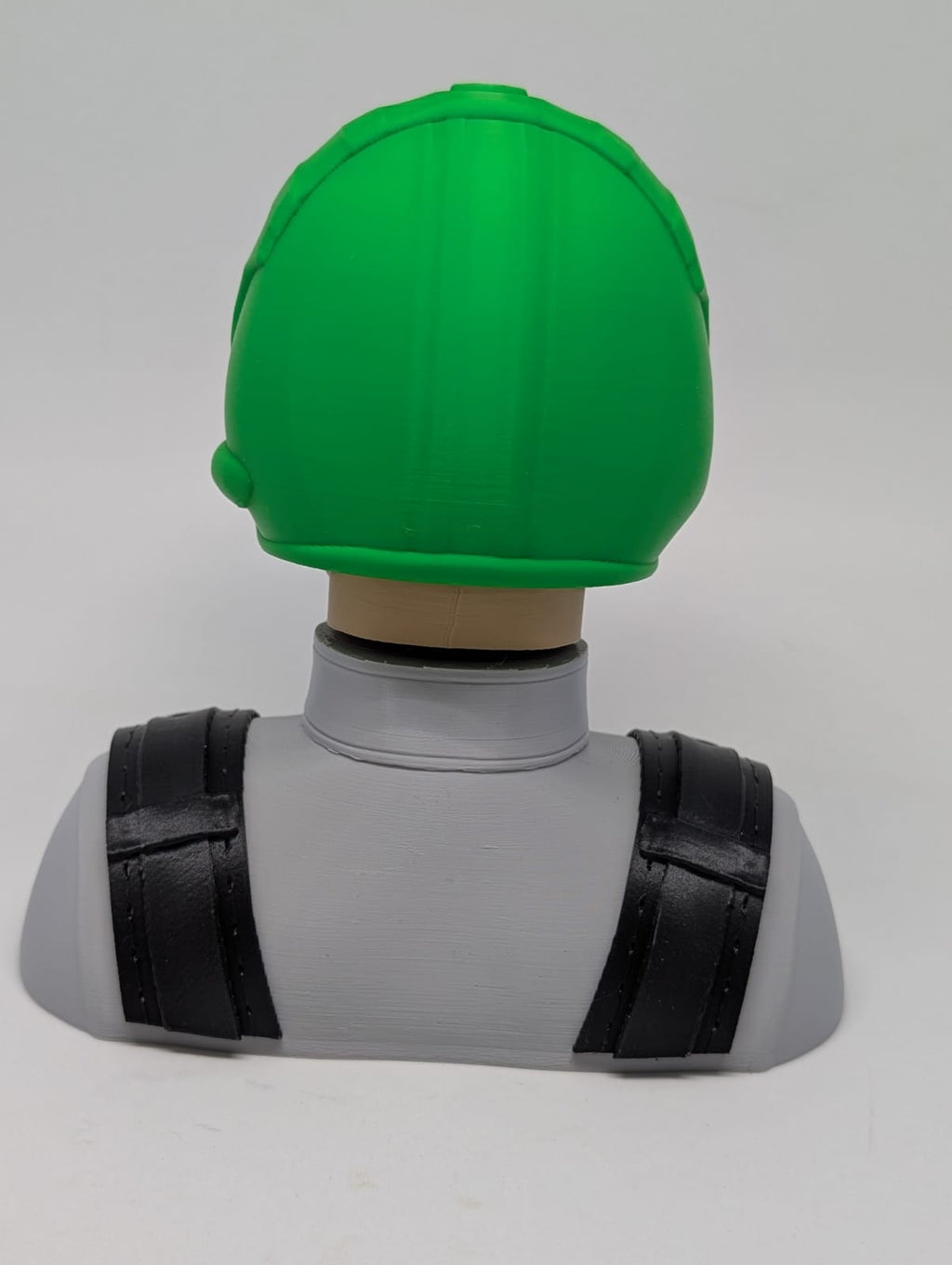 MAV Pilot scale Pilot 25-30% green