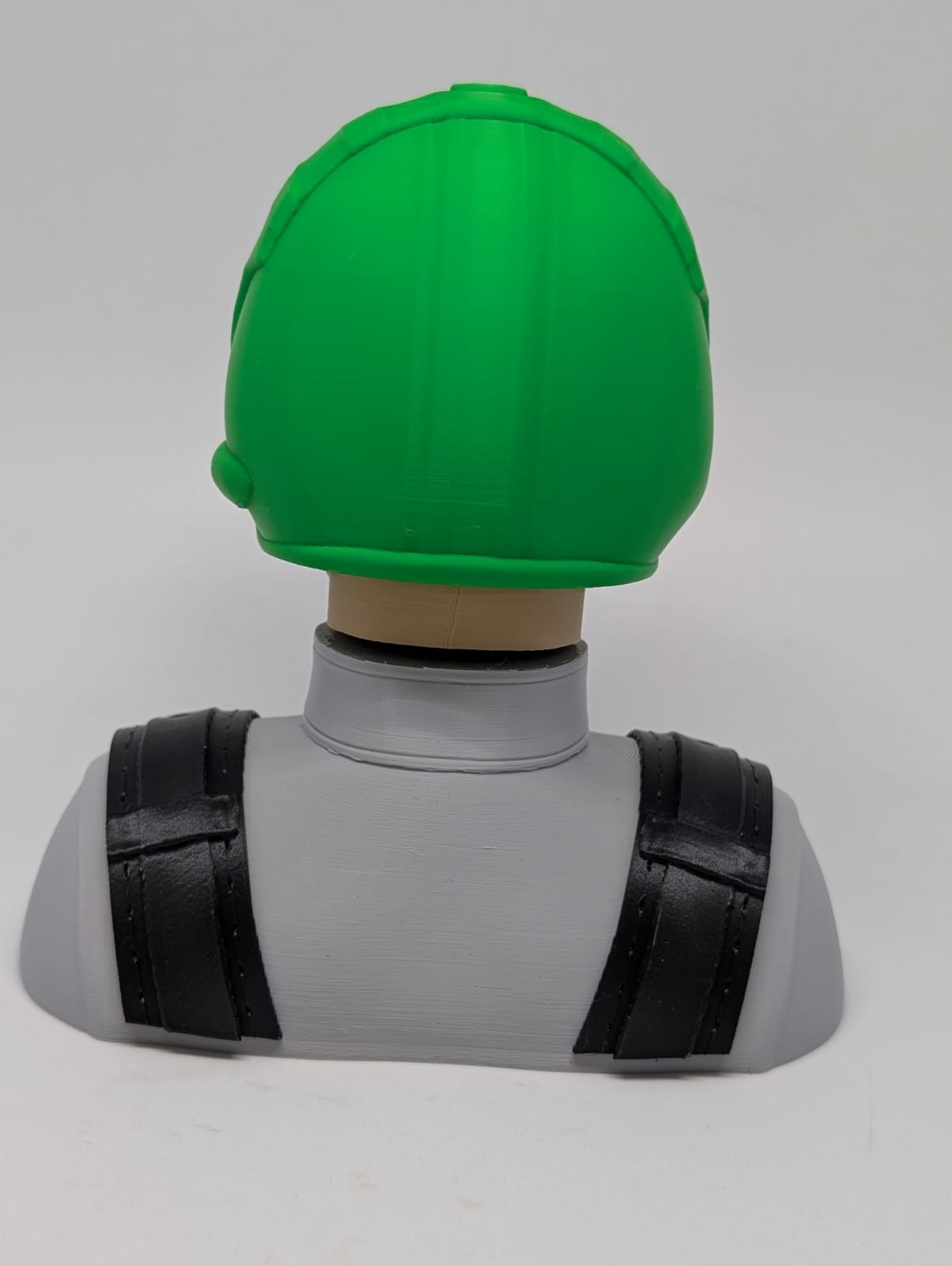 MAV Pilot scale Pilot 25-30% green