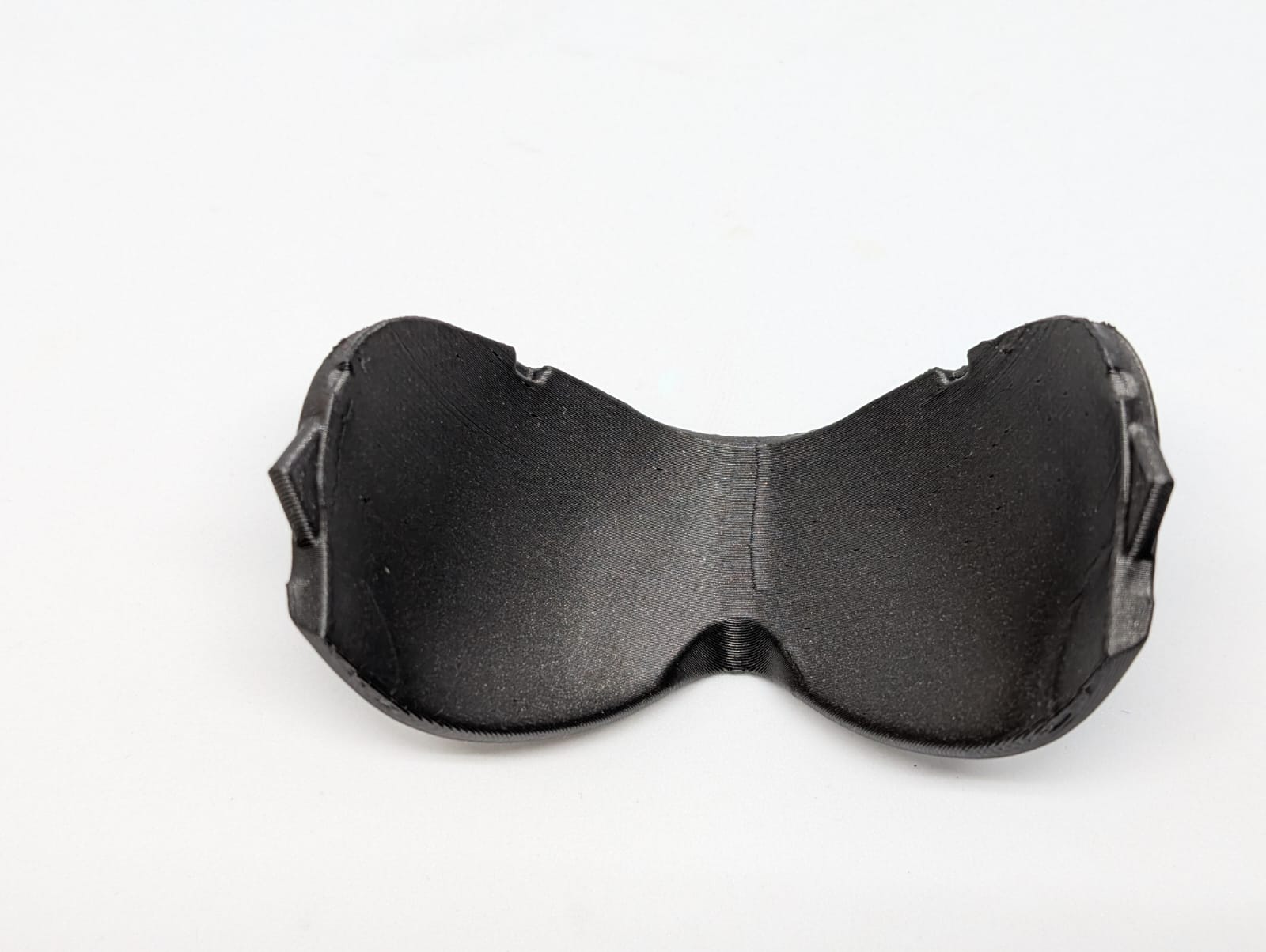 MAV Pilot scale Pilot 25-30% red