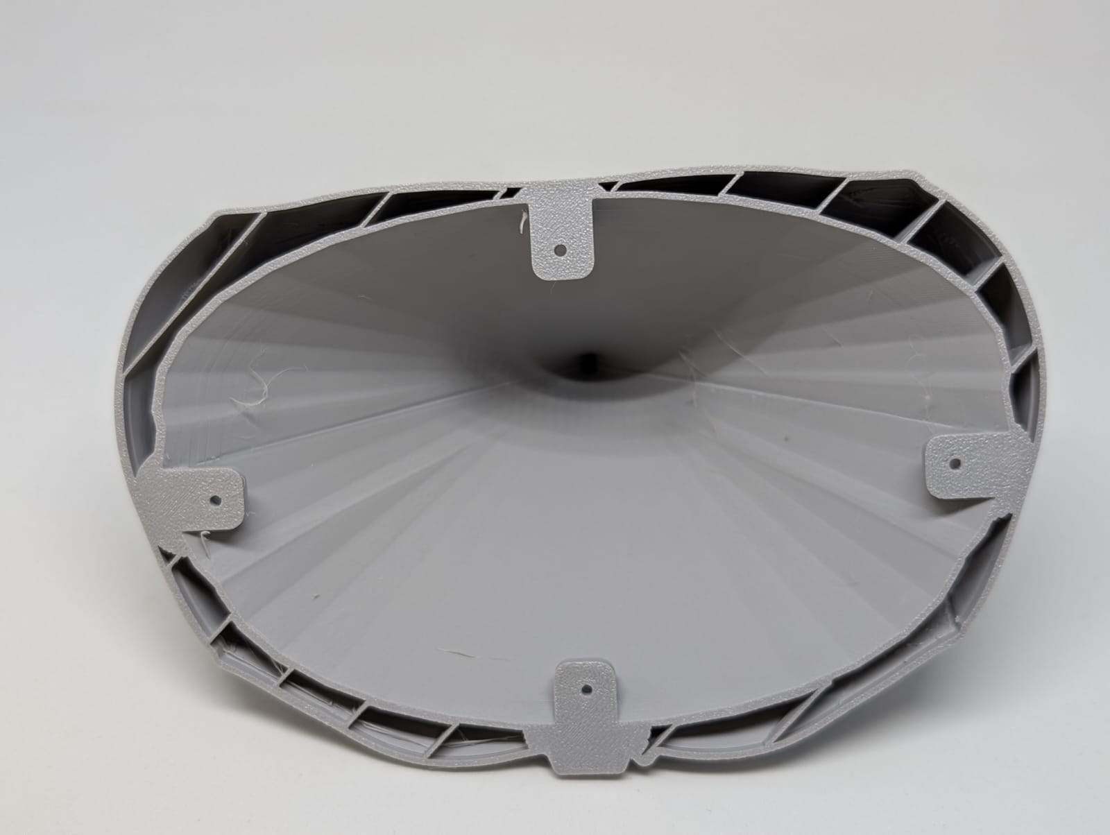 MAV Pilot scale Pilot 35% yellow