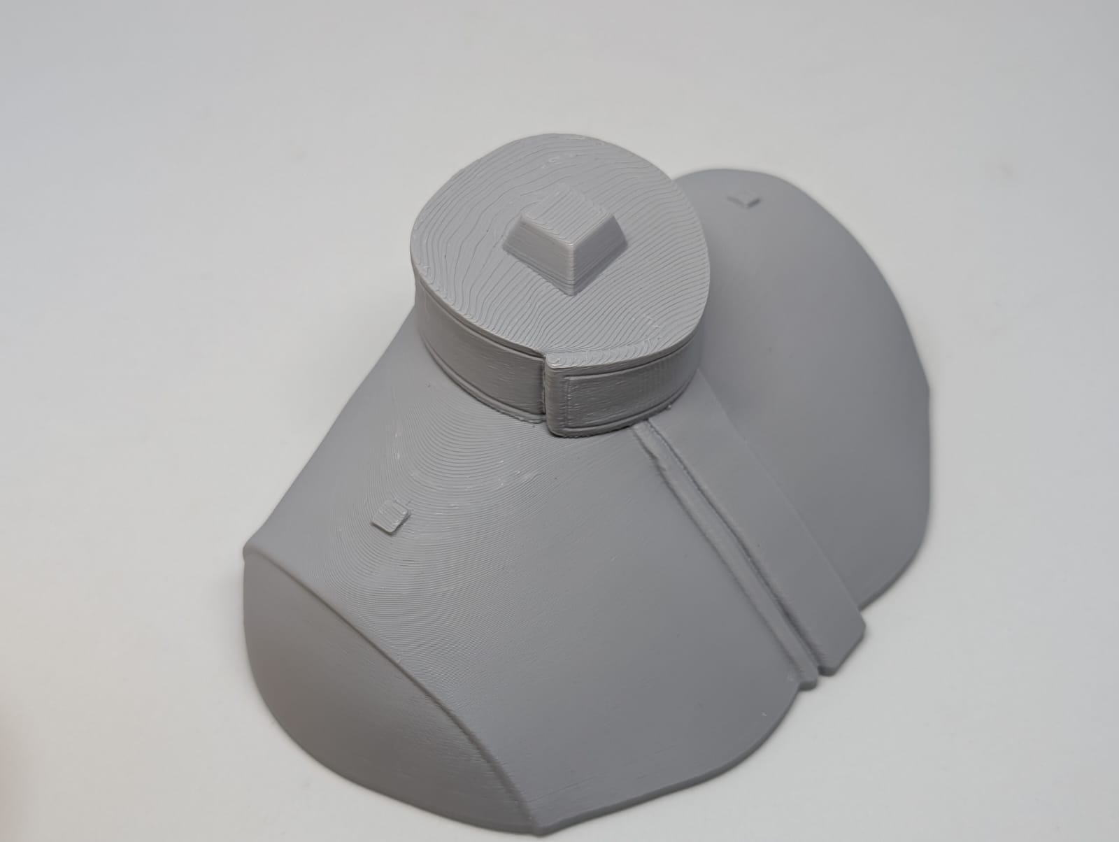 MAV Pilot scale Pilot 35% blue