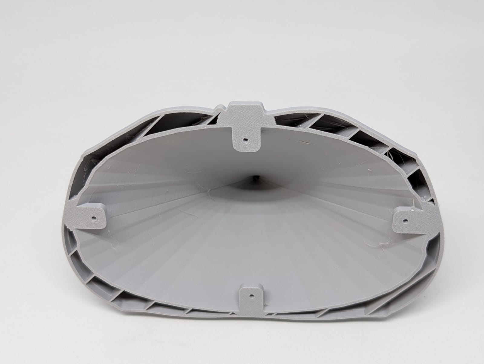 MAV Pilot scale Pilot 35% red