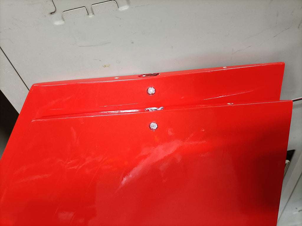 Système d'éclairage à l'échelle pour pilote RC — pour un avion à réaction F-16 à l'échelle 3,0 m (1/5)