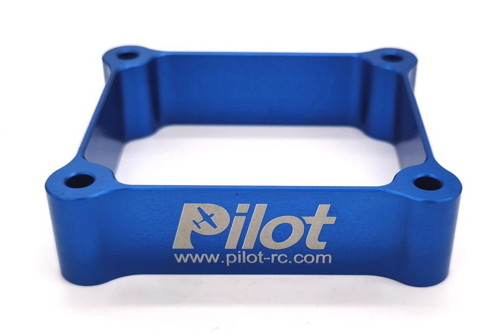 Pilot-RC Standoff set for 50-76cc(A)