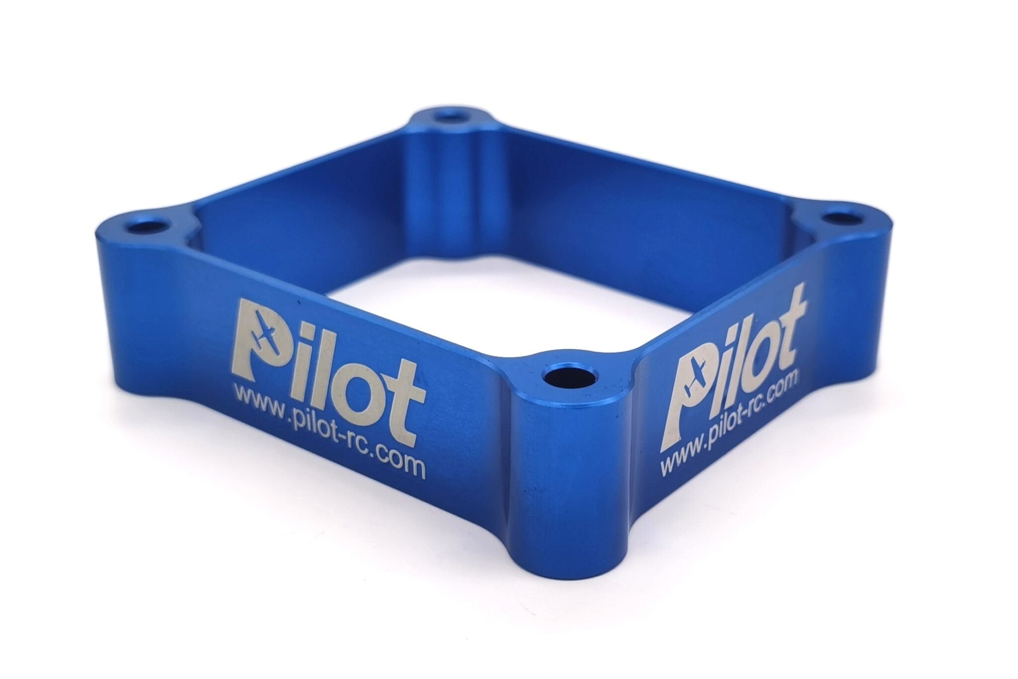 Pilot-RC Standoff set for 120cc