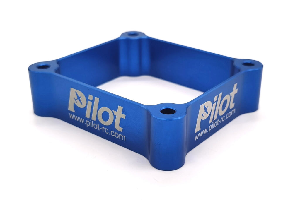 Pilot-RC Standoff set for 50-76cc(A)