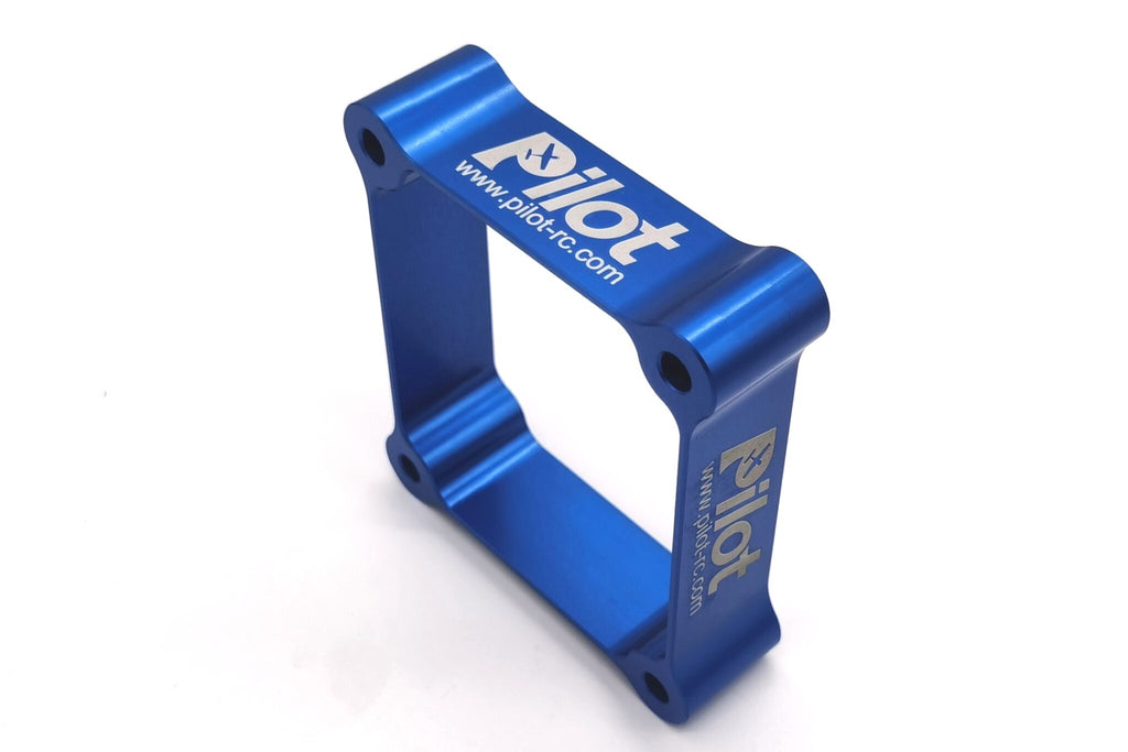 Pilot-RC Standoff set for 50-76cc(A)