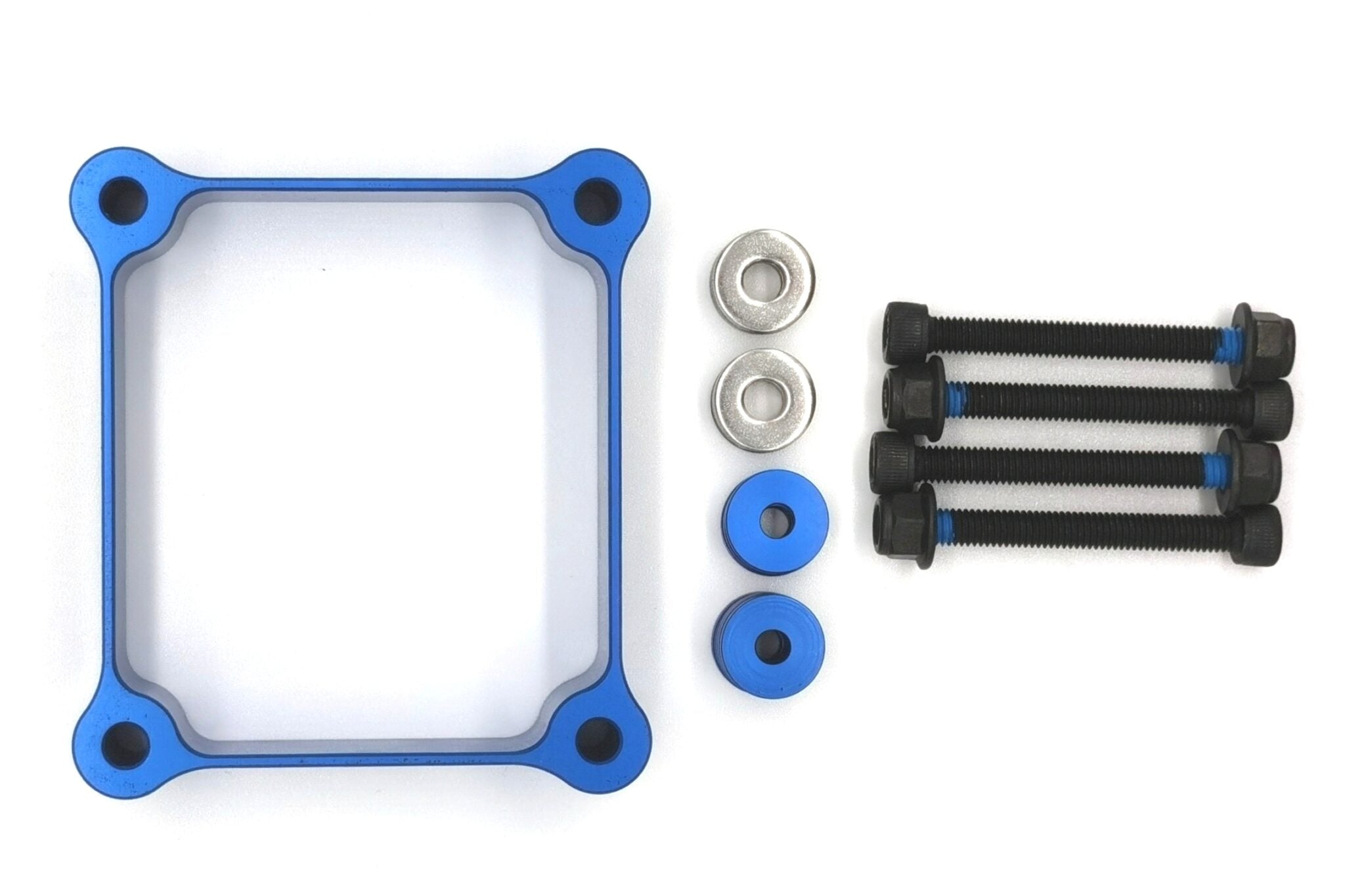 Pilot-RC Standoff set for 50-76cc(A)