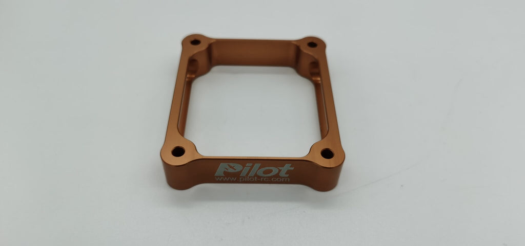 Pilot-RC Standoff set for 50-76cc(B)