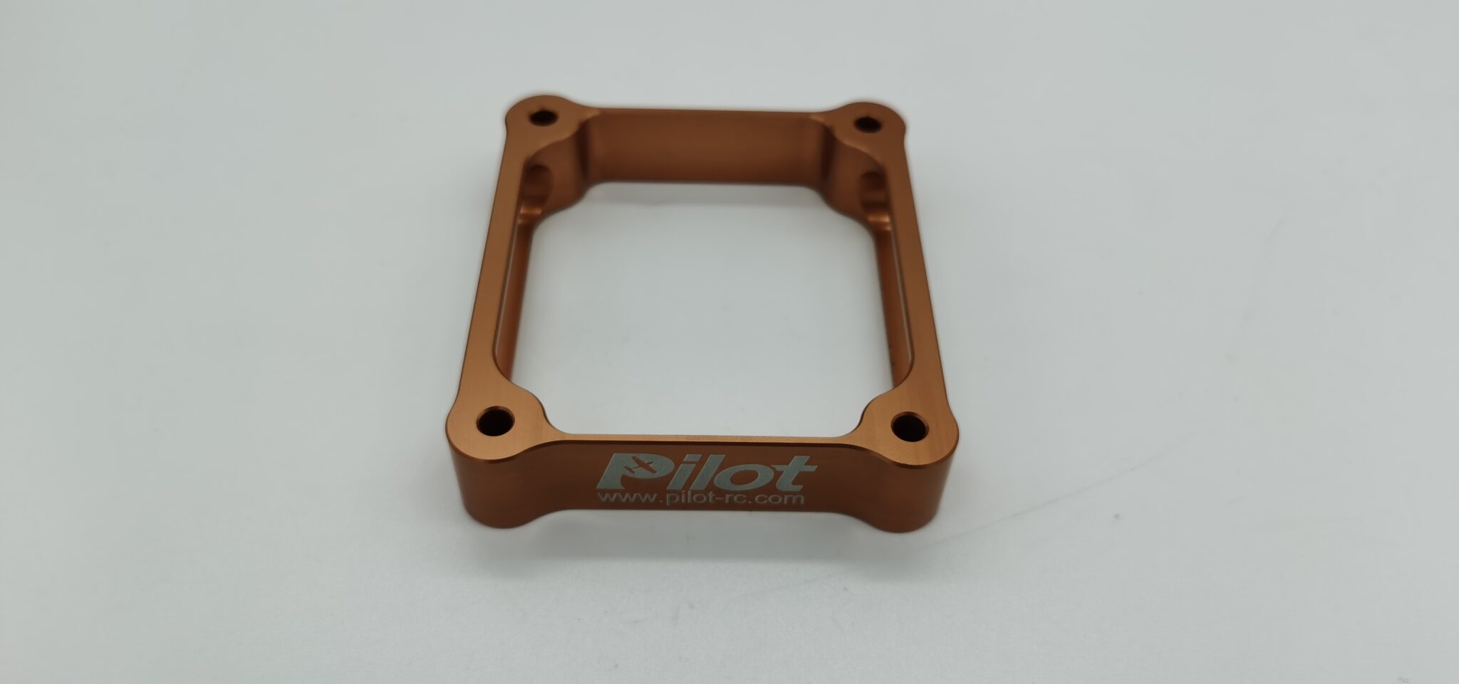 Pilot-RC Standoff set for 50-76cc(B)