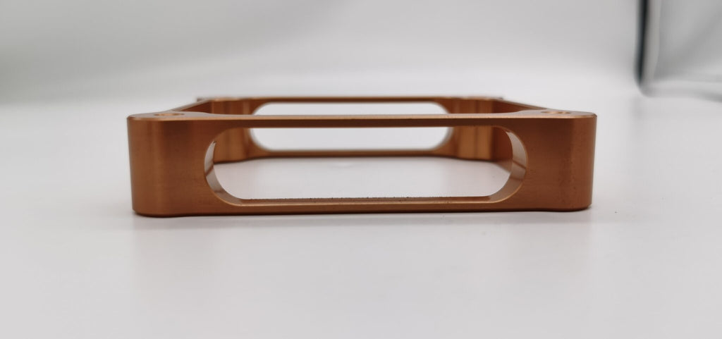 Pilot-RC Standoff set for 50-76cc(B)