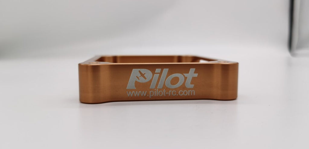 Pilot-RC Standoff set for 50-76cc(B)