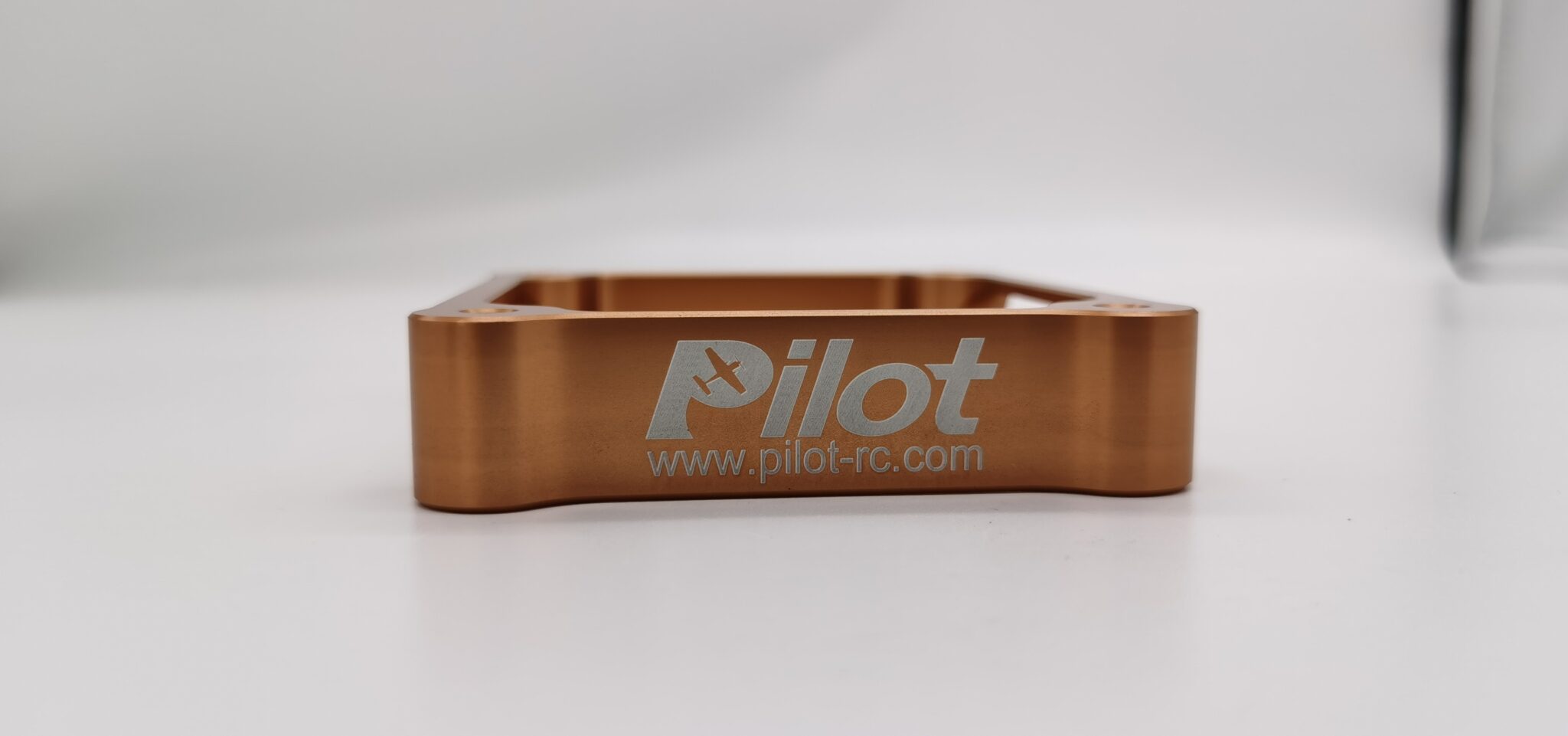 Pilot-RC Standoff set for 50-76cc(B)