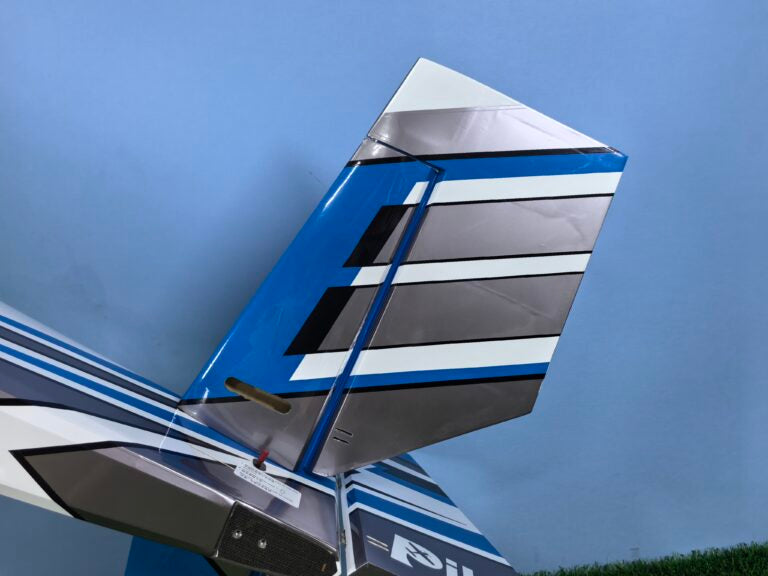 » Pilot rc Extra NG 09 green 78" 1.97m