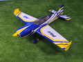 Pilot RC Extra NG 08 blue 60" 1.52m