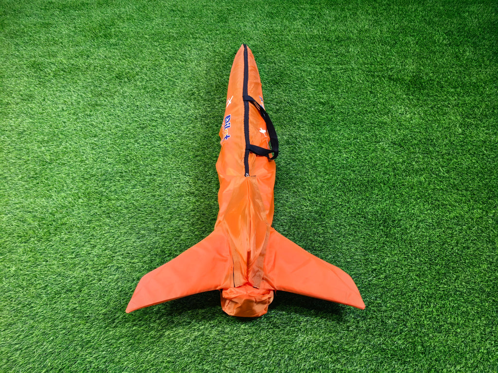 Pilot rc Fuselage bag for 90 EDF Matrix Jet
