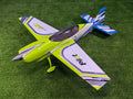 Pilot RC Extra NG 09 green 60" 1.52m