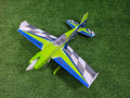 Pilot rc Edge 540PP 03 green 38" 965mm