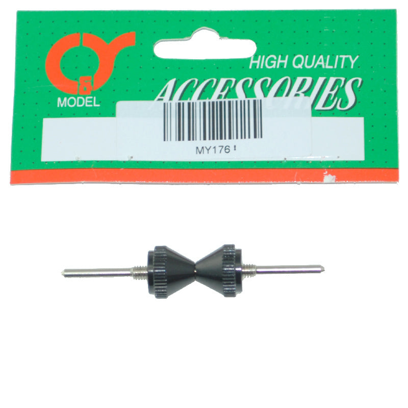 Propellerausgleicher