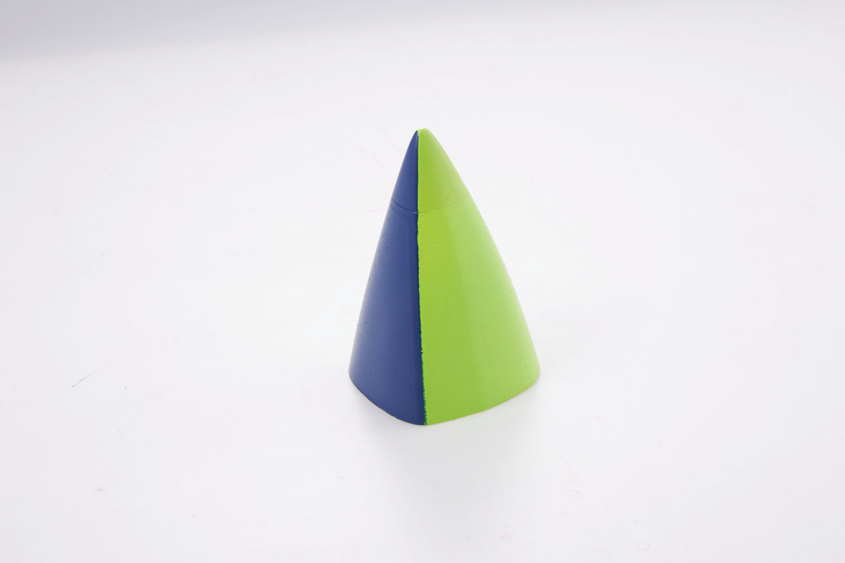 Pilot rc Matrix 90mm EDF nose cone green