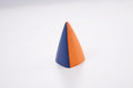 Pilot rc Matrix 90mm EDF nose cone orange