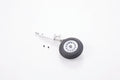Pilot rc Matrix 90mm EDF main Landing Gear with wheel(right)