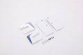 Pilot rc Matrix 90mm EDF Main landing gear cover