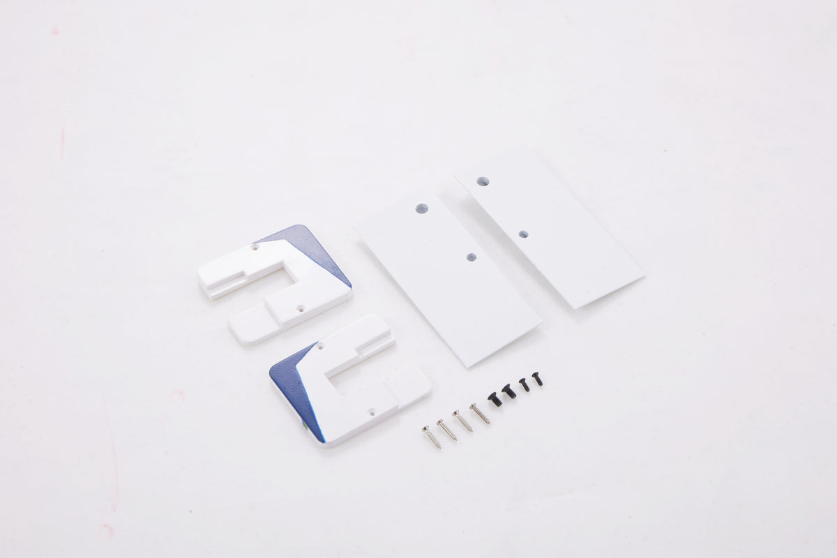 Pilot rc Matrix 90mm EDF Main landing gear cover