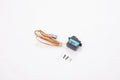 Pilot rc Matrix 90mm EDF PY-13HP servo with 300mm wire (forward direction)