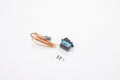 Pilot rc Matrix 90mm EDF PY-13HP servo with 300mm wire (opposite direction)