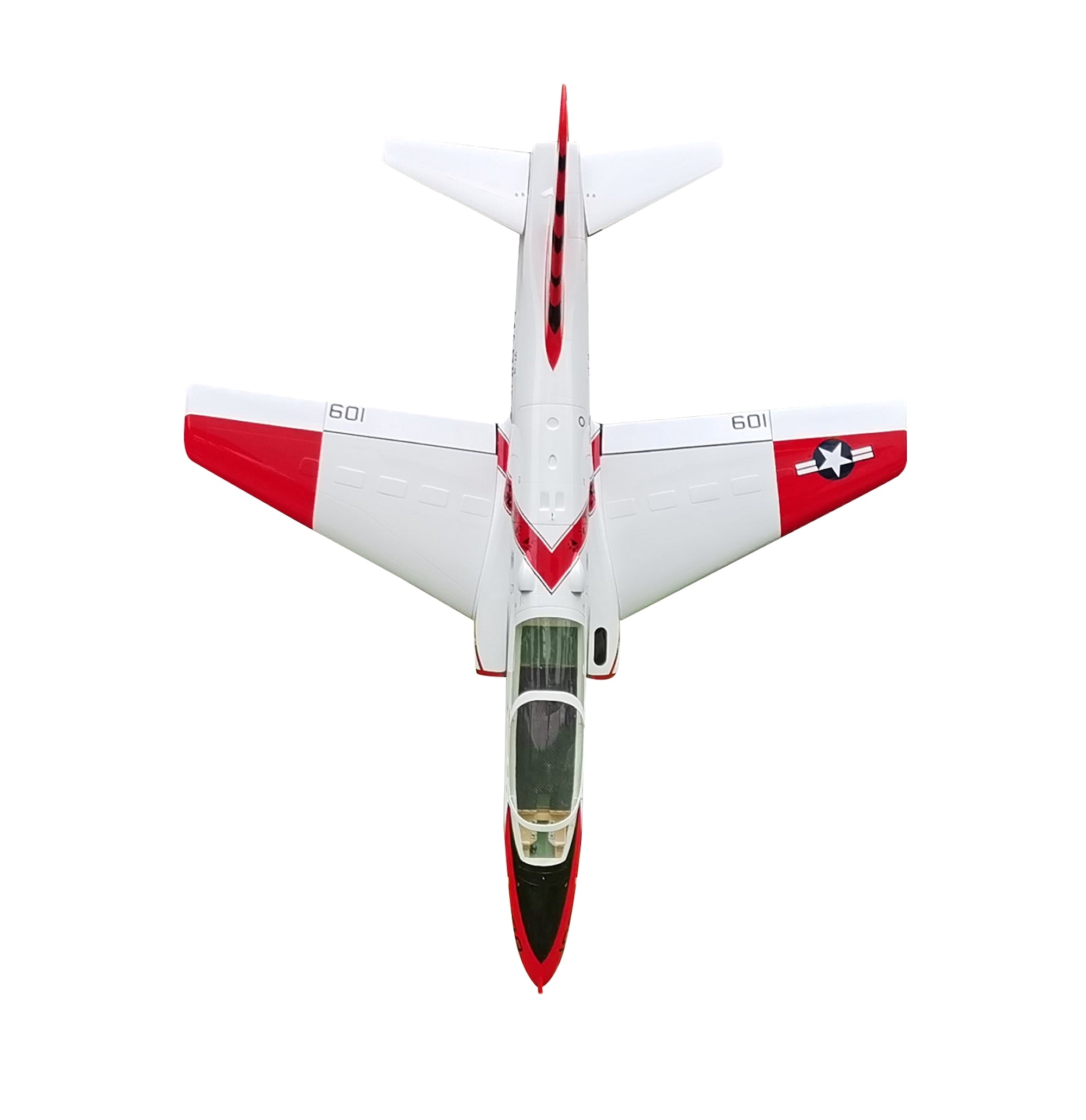 » Pilot rc Bae hawk 1.8m (70.9′′) 02 white retract version