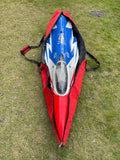 Pilot rc Fuselage bag 1/5 F16