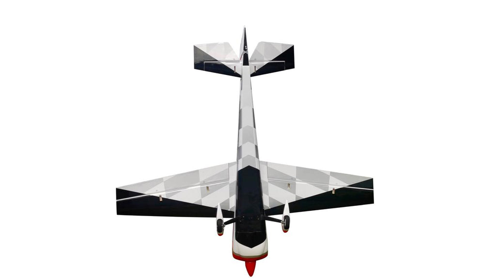 Pilot rc Laser *V3* 09 RYU Color Scheme 88" 2.23m