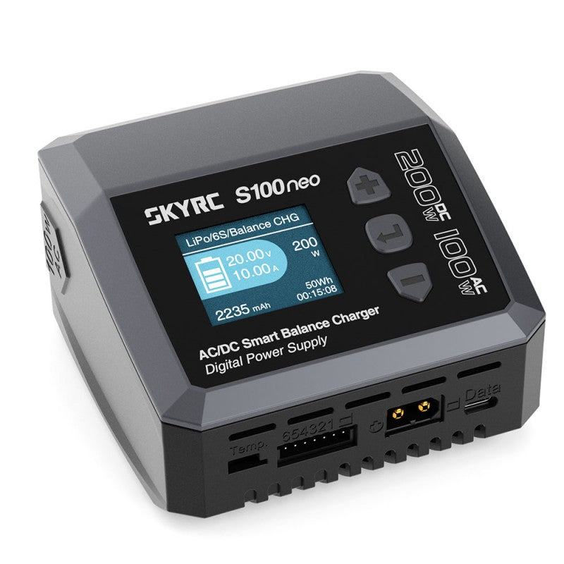 SkyRC S100neo Ladegerät