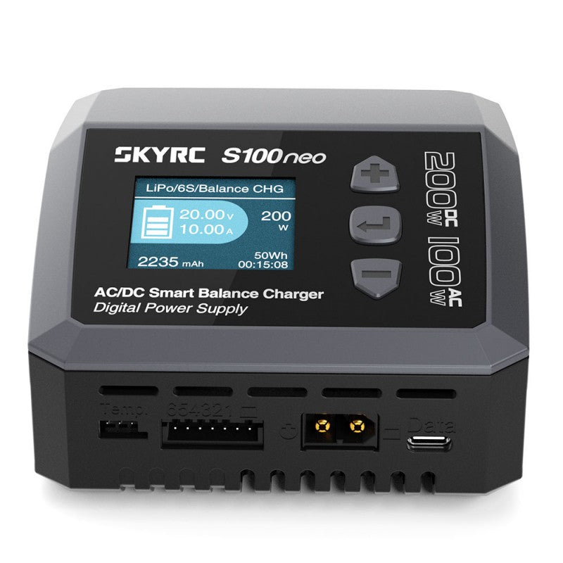 SkyRC S100neo Ladegerät