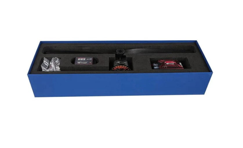 T-Motor AM670 combo 520KV