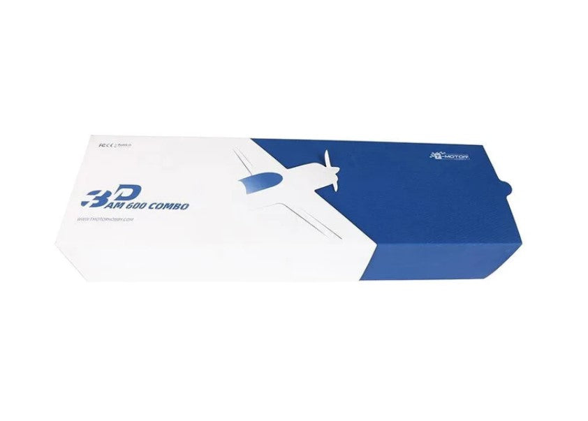 T-Motor AM670 combo 520KV