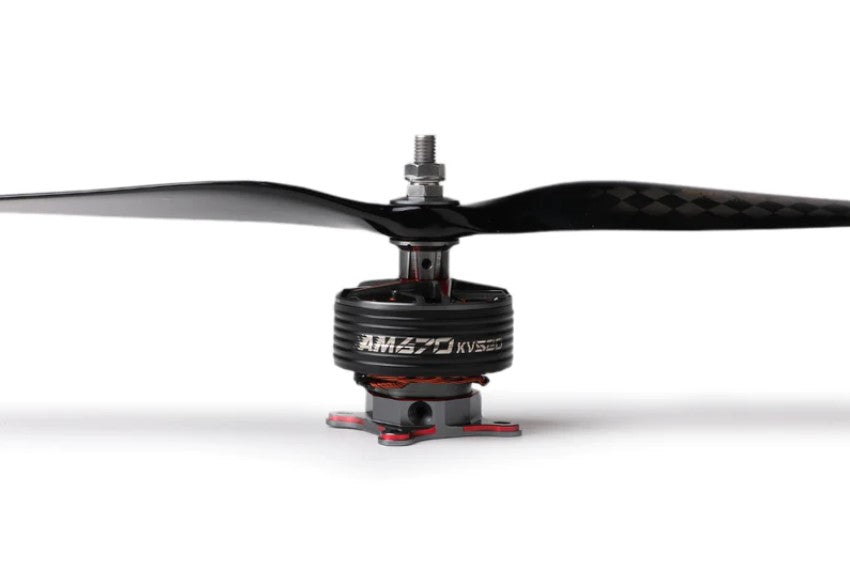 T-Motor AM670 combo 520KV