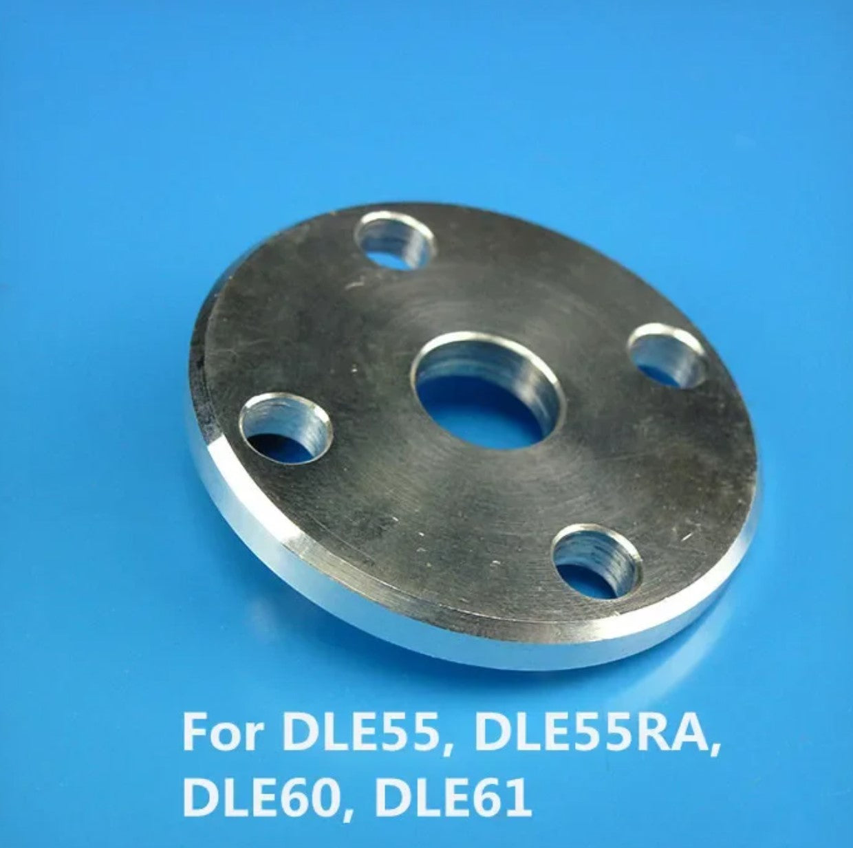DLE61 Prop washer