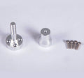 Arrows Hobby Motor Shaft (P-47, P51,T-28, F8F, F4U,Trekker, Bigfoot)