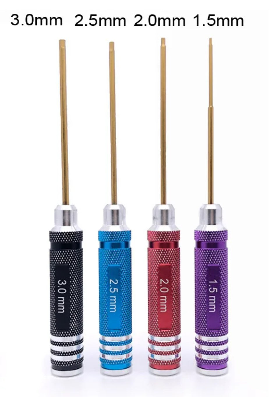 Hex Screw Driver Screwdriver set