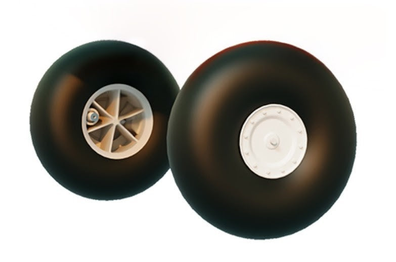 Wheel set XFLy Tasman/Glastar