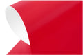 KAVAN Abdeckfolie - rot 200cmx64
