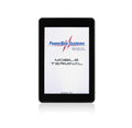 Powerbox Mobile Terminal